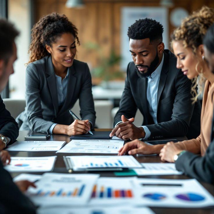 Business Consultancy