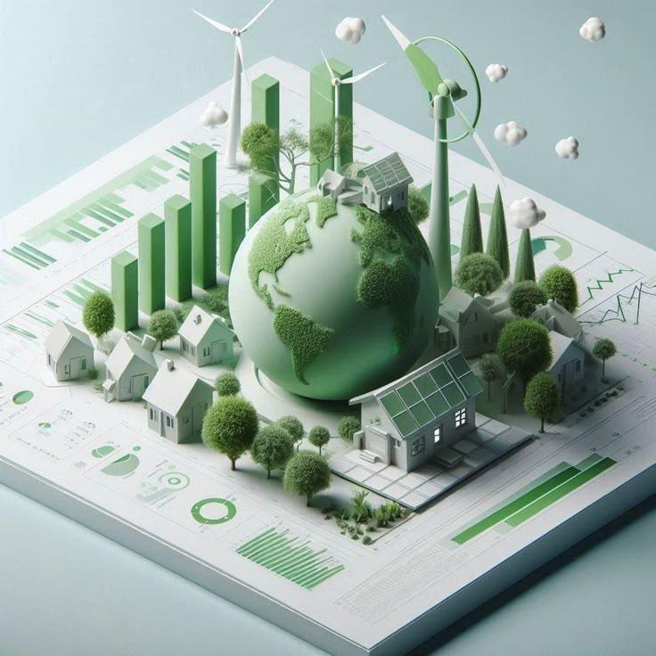 Sustainable Strategies